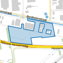 Perceel ZLK00-X-1464