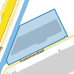 Perceel ZLK00-X-1501