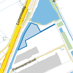 Perceel ZLK00-X-1503