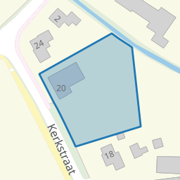 Perceel ZLN01-D-1276