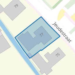 Perceel ZLN01-D-1434