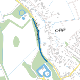Perceel ZLN01-E-501