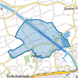 Sectie F