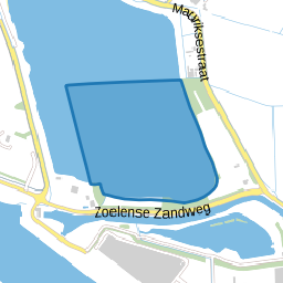 Perceel ZLN01-F-1758