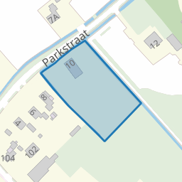 Perceel ZLN01-F-283