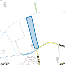 Perceel ZLN01-F-323