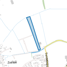 Perceel ZLN01-F-325