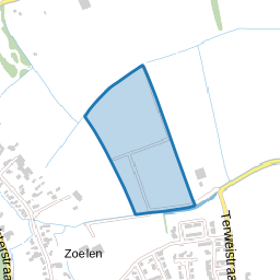 Perceel ZLN01-F-326