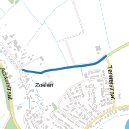 Perceel ZLN01-F-328