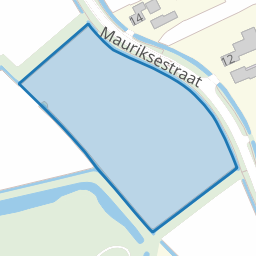 Perceel ZLN01-F-441