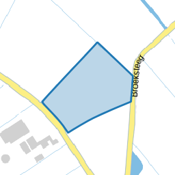 Perceel ZLN01-F-501