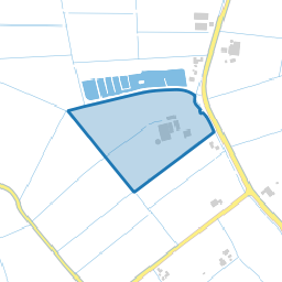 Perceel ZLN01-F-550
