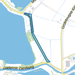 Perceel ZLN01-G-233