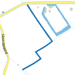 Perceel ZLN01-H-101