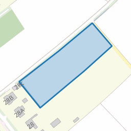 Perceel ZLN01-H-119