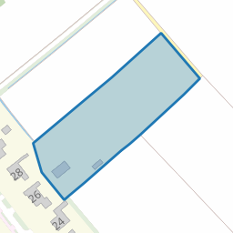 Perceel ZLN01-H-120