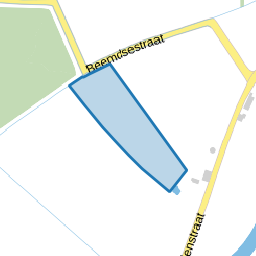 Perceel ZLN01-H-131