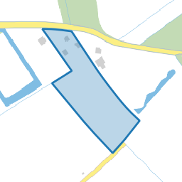 Perceel ZLN01-H-151