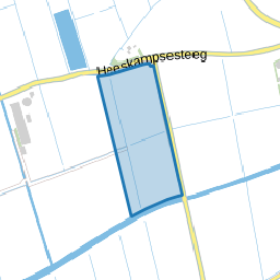 Perceel ZLN01-H-210