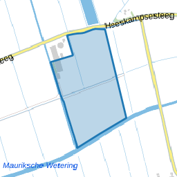 Perceel ZLN01-H-215