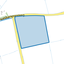 Perceel ZLN01-H-27