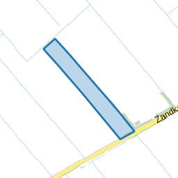 Perceel ZLN01-H-65