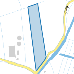 Perceel ZLN01-H-7