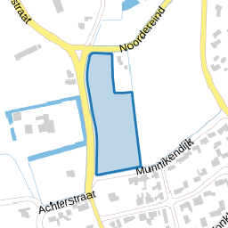 Perceel ZLN01-H-83