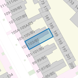 Perceel ZLN02-B-2233