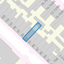 Perceel ZLN02-B-2264