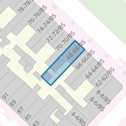 Perceel ZLN02-B-2268