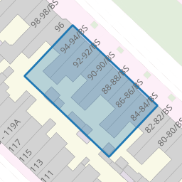 Perceel ZLN02-B-2275