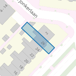 Perceel ZLN02-B-2299