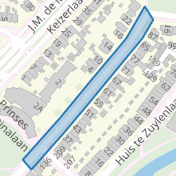 Perceel ZLN02-B-2377