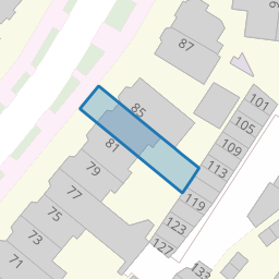 Perceel ZLN02-B-2380