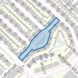 Perceel ZLN02-B-2485