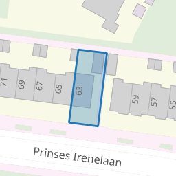 Perceel ZLN02-B-2590