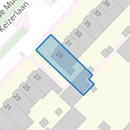 Perceel ZLN02-B-2616