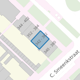 Perceel ZLN02-B-2641