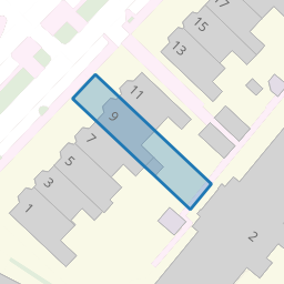 Perceel ZLN02-B-2670