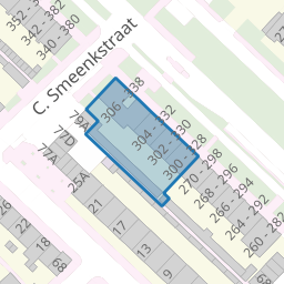 Perceel ZLN02-B-2697