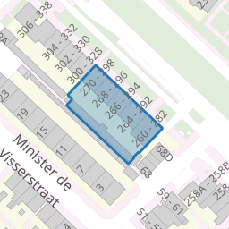 Perceel ZLN02-B-2698