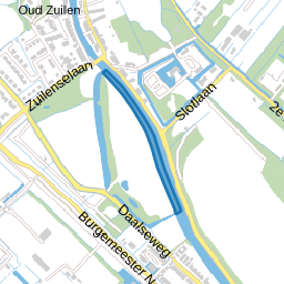 Perceel ZLN02-B-2721