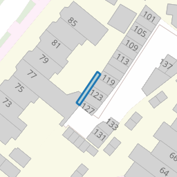 Perceel ZLN02-B-2771