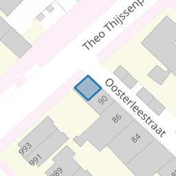 Perceel ZLN02-B-2787