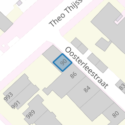 Perceel ZLN02-B-2788