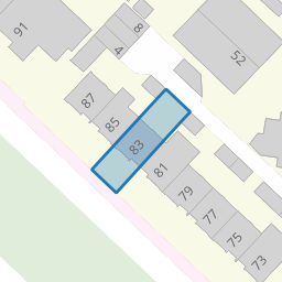 Perceel ZLN02-B-2837