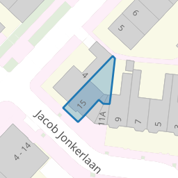 Perceel ZLN02-B-2855