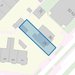 Perceel ZLN02-B-2860