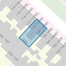 Perceel ZLN02-B-2869